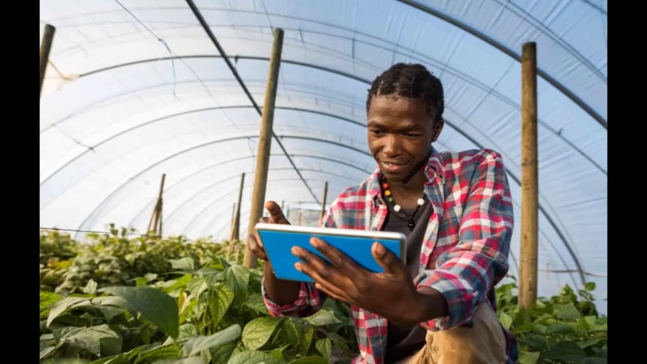 New Agricultural Policies Announced