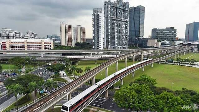 Infrastructure Development Plans Revealed